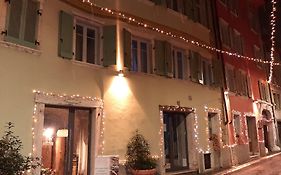 Locanda In Borgo Garnì&Wellness