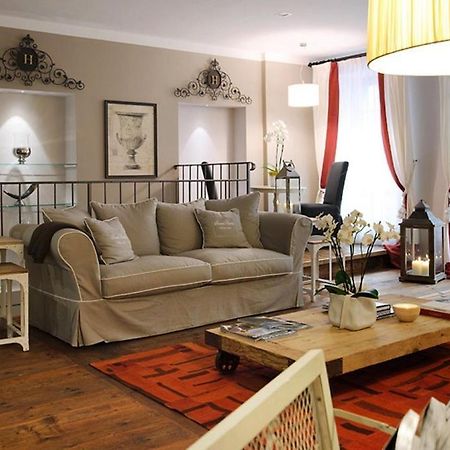 Locanda In Borgo Garnì&Wellness Borgo Valsugana Esterno foto