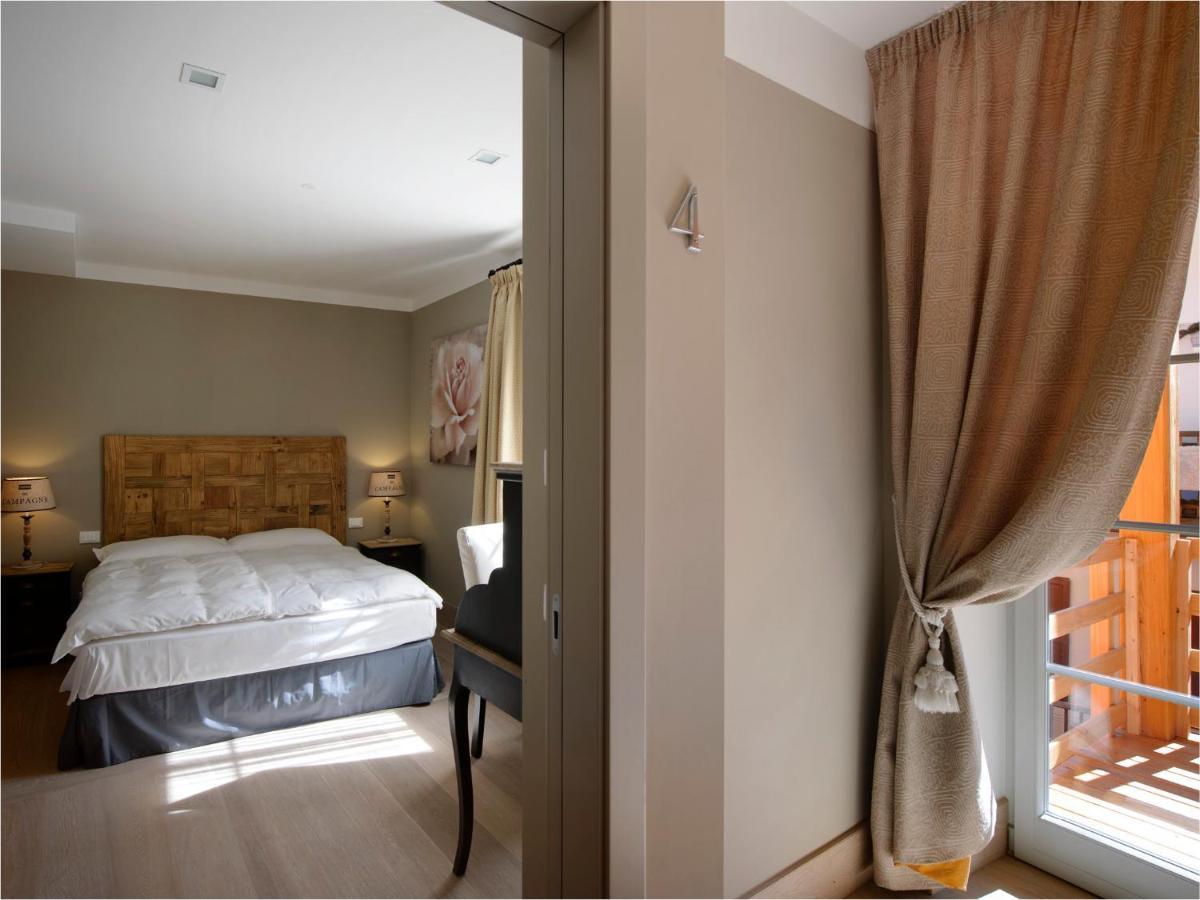 Locanda In Borgo Garnì&Wellness Borgo Valsugana Esterno foto
