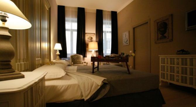 Locanda In Borgo Garnì&Wellness Borgo Valsugana Esterno foto