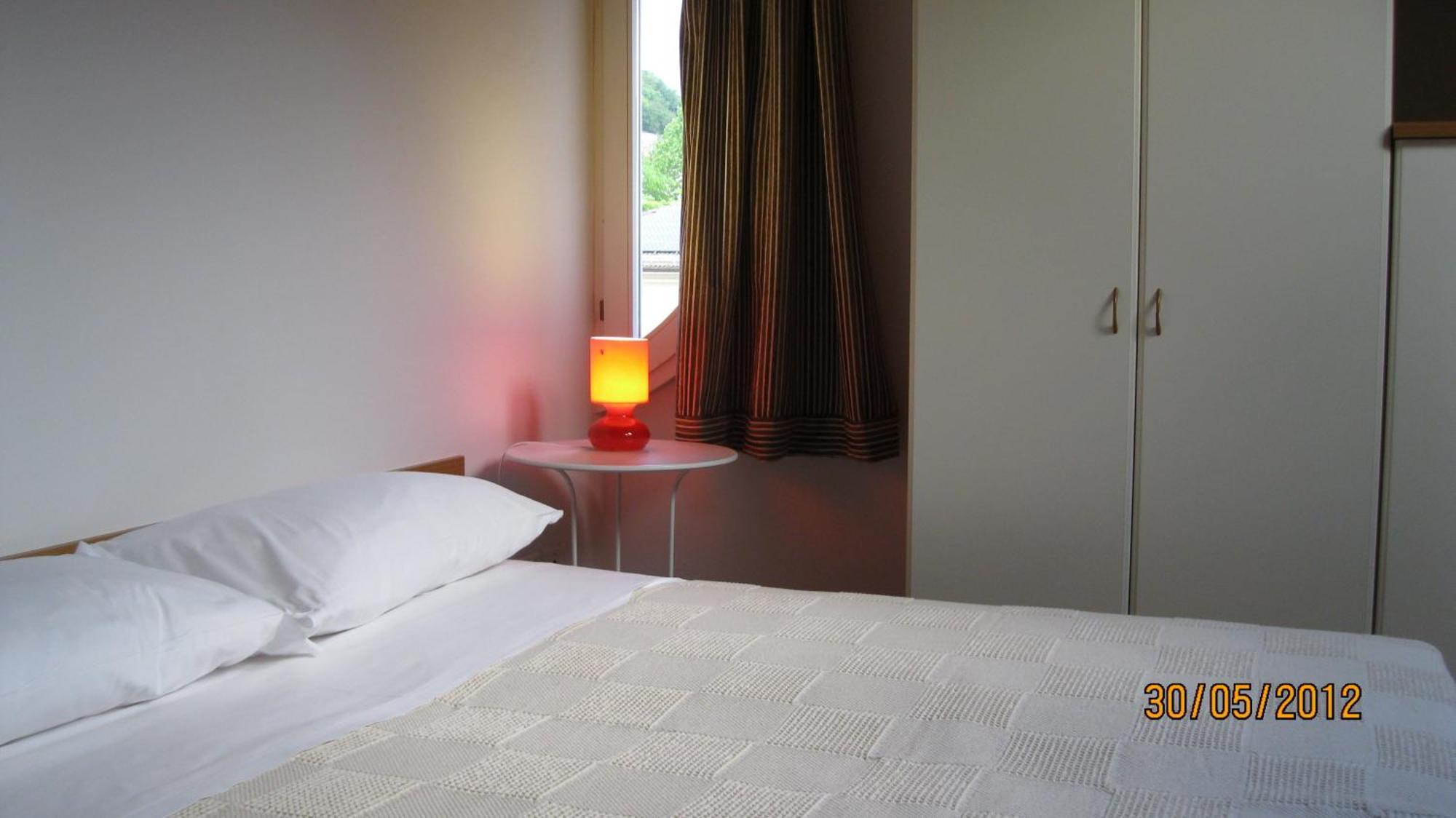 Locanda In Borgo Garnì&Wellness Borgo Valsugana Camera foto