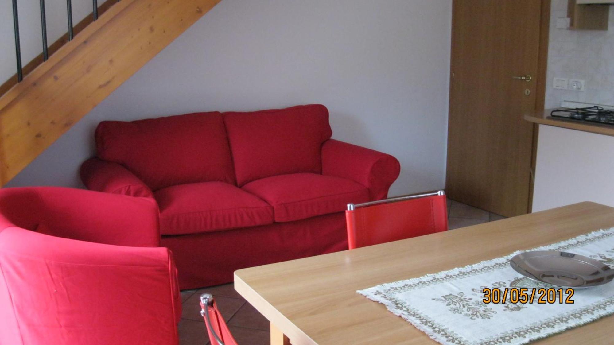 Locanda In Borgo Garnì&Wellness Borgo Valsugana Camera foto