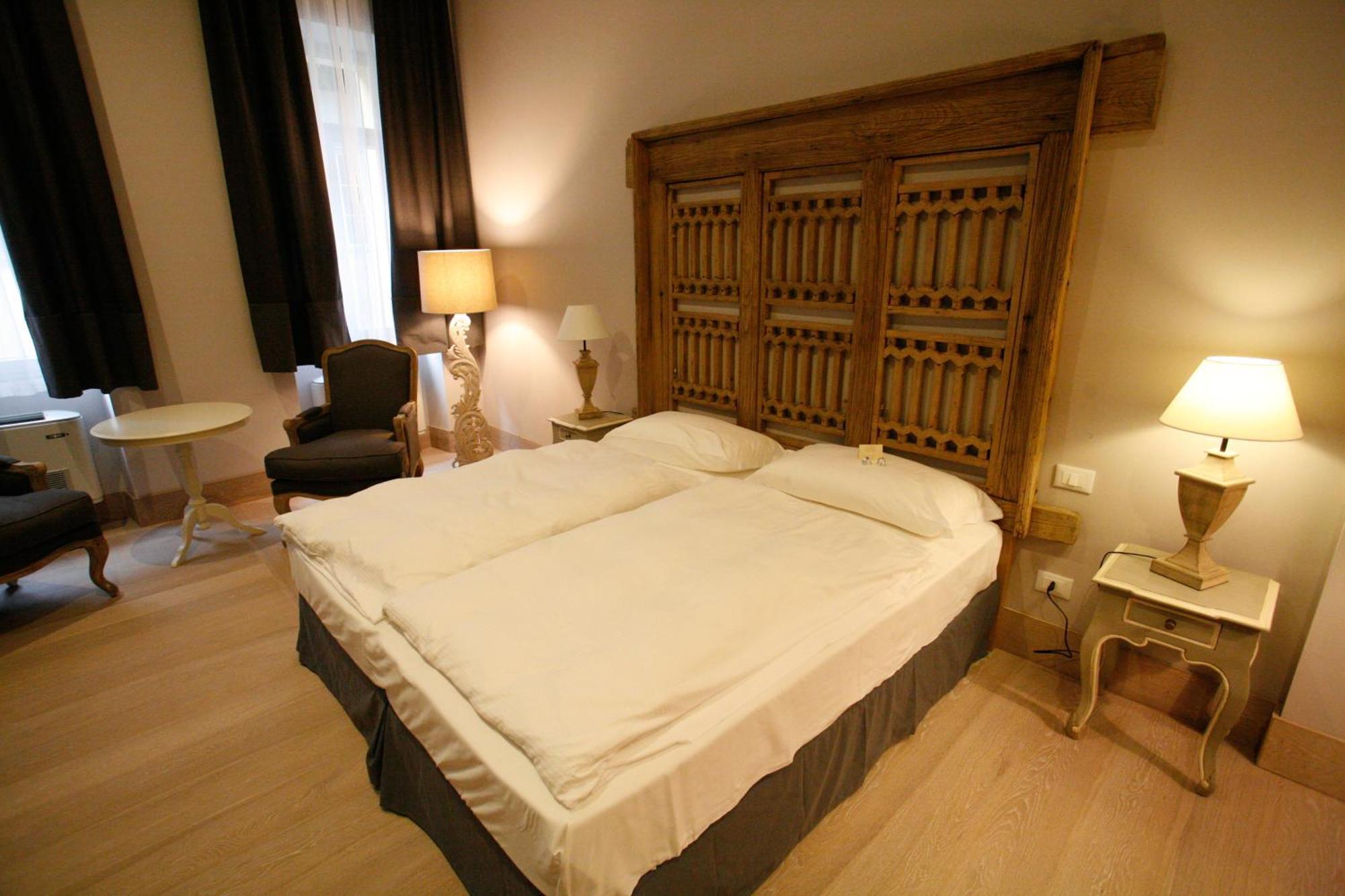 Locanda In Borgo Garnì&Wellness Borgo Valsugana Camera foto