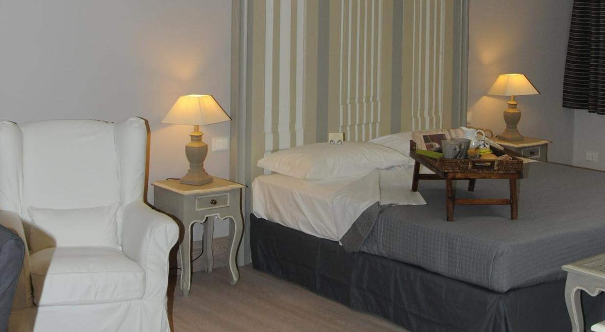 Locanda In Borgo Garnì&Wellness Borgo Valsugana Camera foto