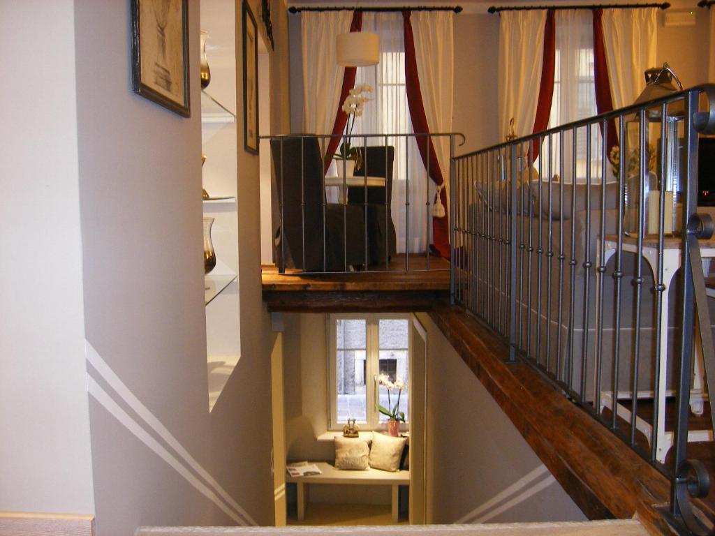 Locanda In Borgo Garnì&Wellness Borgo Valsugana Esterno foto