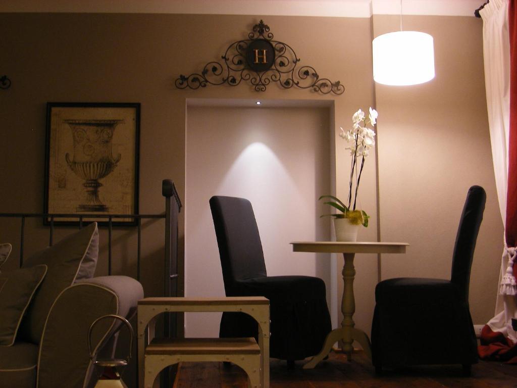 Locanda In Borgo Garnì&Wellness Borgo Valsugana Esterno foto
