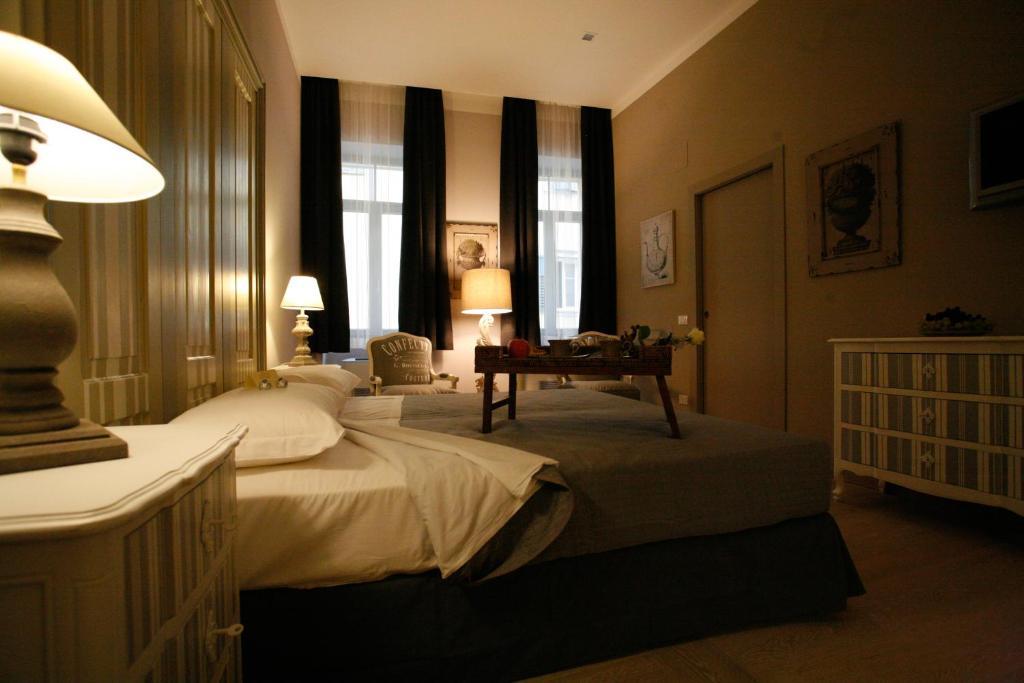 Locanda In Borgo Garnì&Wellness Borgo Valsugana Camera foto