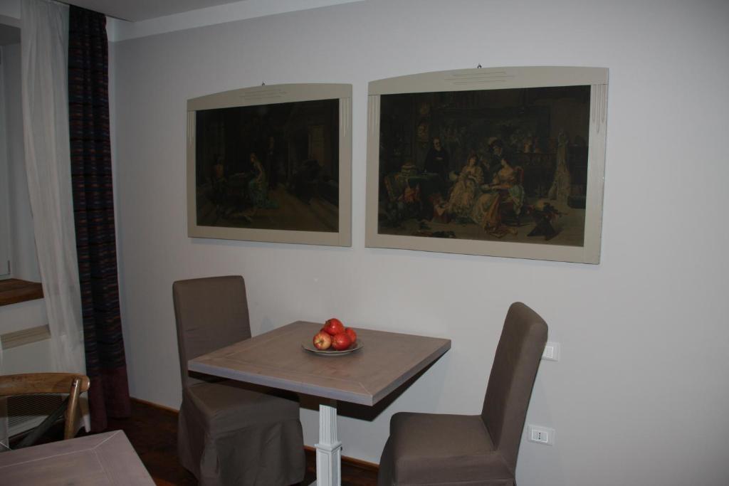 Locanda In Borgo Garnì&Wellness Borgo Valsugana Esterno foto